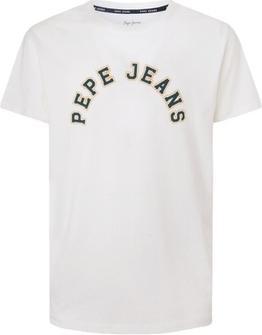 Westend TEE Future Ecru Pm509124 803 L