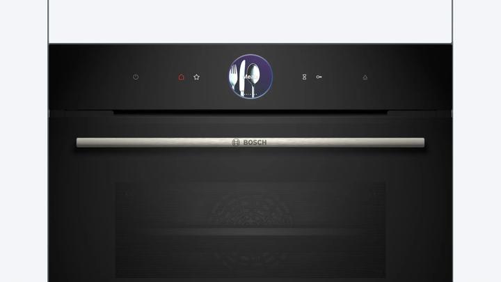 Produktbild Bosch Hausgeräte L, 21 verwarmingssystemen, TFT-display, 3300 W, Wi-Fi, A+