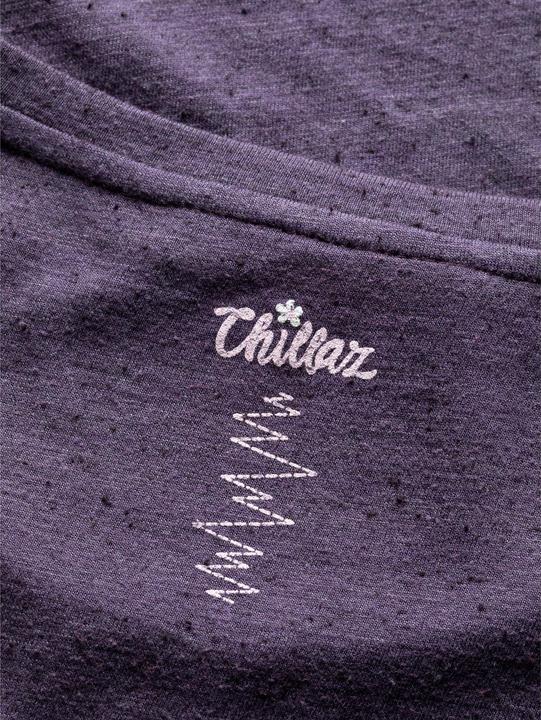 Produktbild Chillaz Women's Istrien 2.0 T-Shirt (40, L)