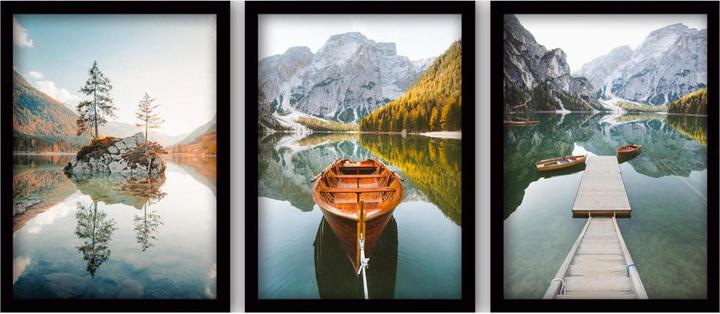 Immagine prodotto Wallxpert Watson (35 x 45 cm)