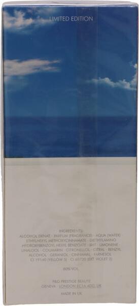 Produktbild Dolce & Gabbana Light Blue Escape to Panarea (Eau de Toilette, 100 ml)