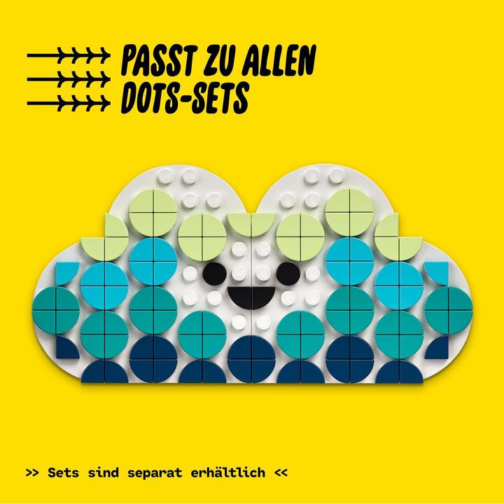 Produktbild LEGO Ergänzungsset XXL (41935, LEGO Dots)