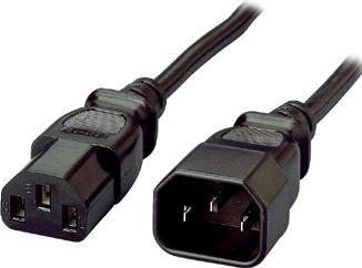 Immagine prodotto Maxxtro Cavo di prolunga per monitor 220 V (1.80 m)