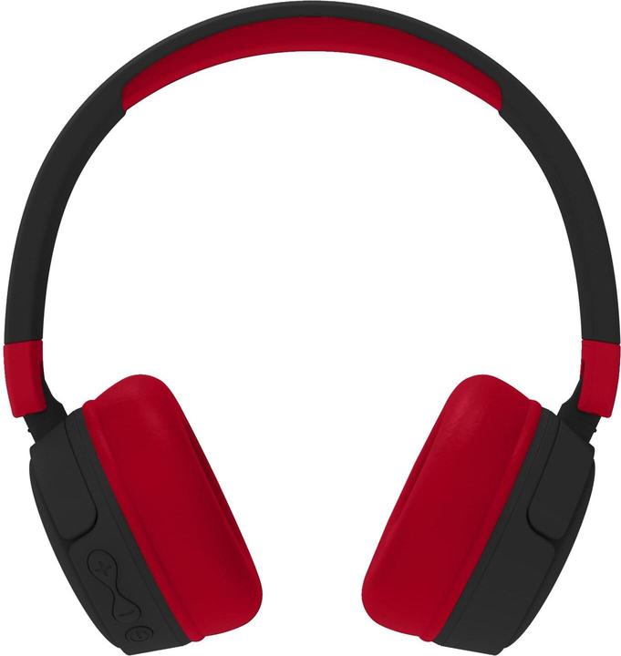 Actual product image OTL Bluetooth Headset w/Perental Control - Transformer (TF0987)