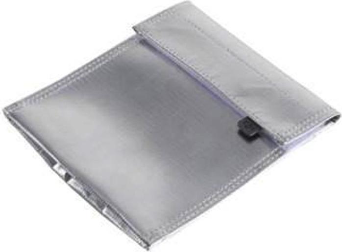 Actual product image DJI LiPo Battery Safe Bag