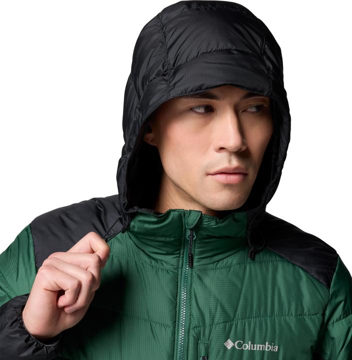 Produktbild Columbia Labyrinth Loop™ II Hooded Jacket (L)