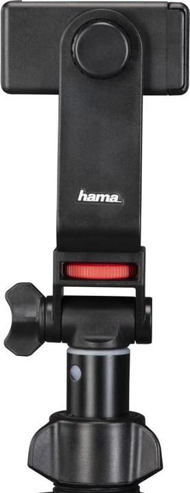 Actual product image Hama Rotary smartphone (Metal)