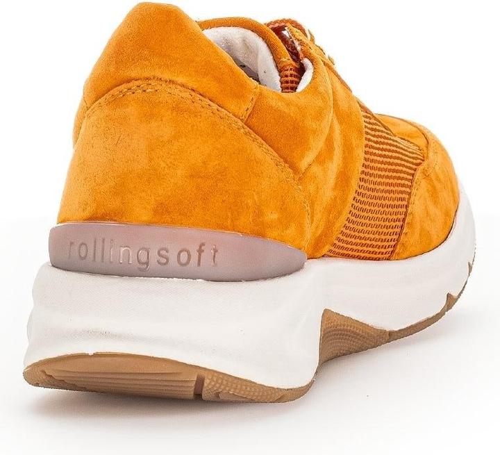 Actual product image Gabor rollingsoft sensitive 46.897.31 (37.5)
