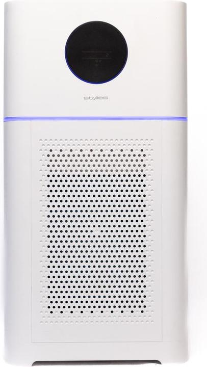 Actual product image Stylies Air purifier Alpha (80 m²)