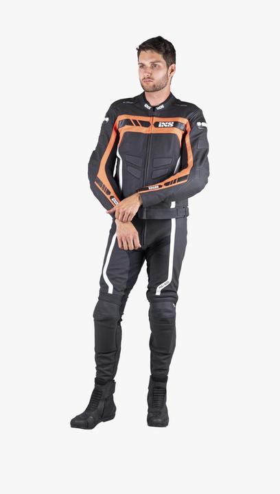 Actual product image iXS Sport LD pants RS-600 1.0 (Men, 62, Normal size)