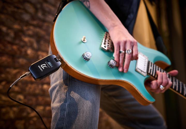 Immagine prodotto BOSS (Electronics) Katana:GO (Display, Bluetooth)