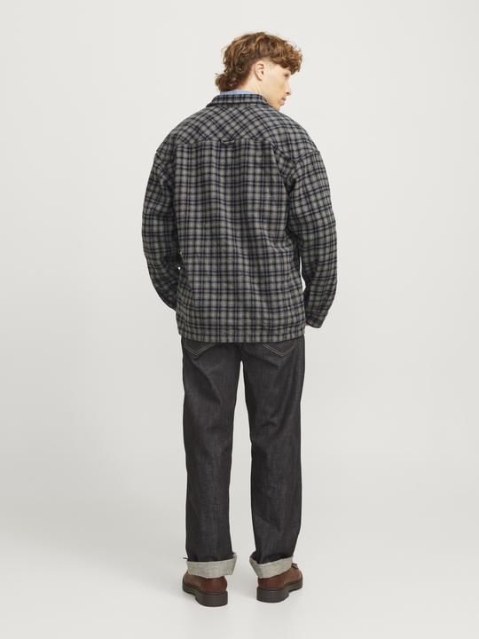 Immagine prodotto Jack & Jones Maglia over con taglio ampio Maglia over (M)