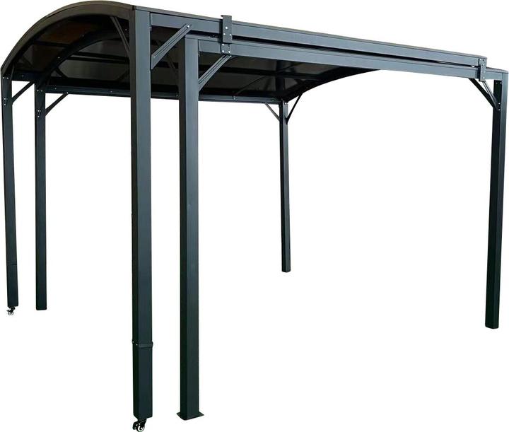 Produktbild Leco Pergola JOTTA 4.0 (538 cm, 300 cm)