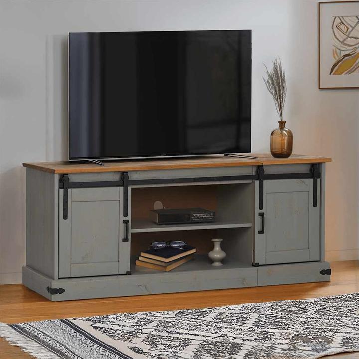 Immagine prodotto VidaXL Marthena (150 x 40 x 60 cm)