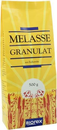 Actual product image Morga Granulated molasses (500 g)