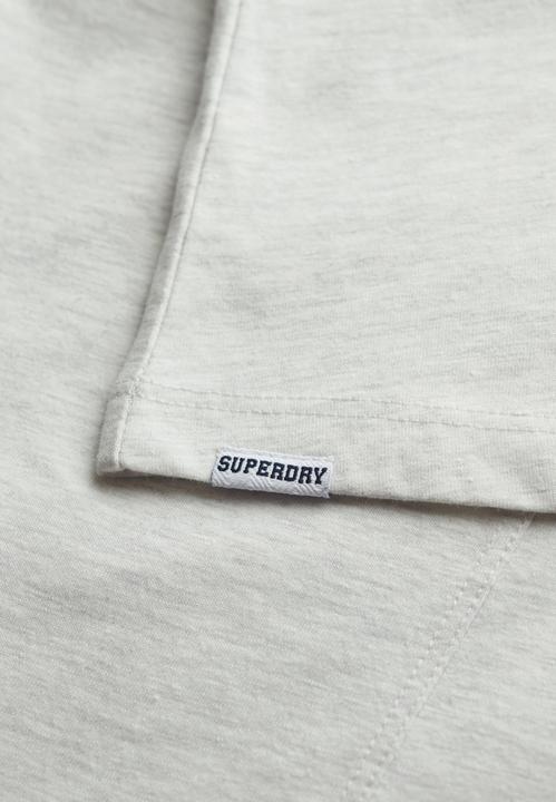 Actual product image Superdry Athletic Essential Slub Tee (14)