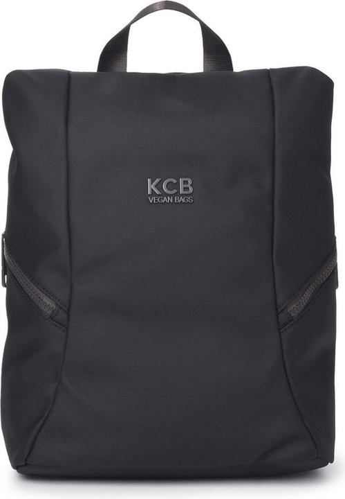 KCB Grosser Anti-Diebstahl Rucksack Side (28 l)