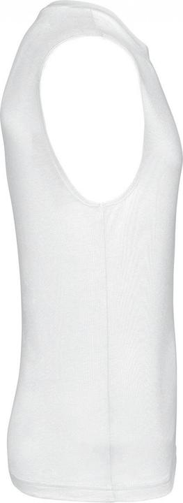 Produktbild Kariban Ökologisch verantwortliches ärmelloses T-Shirt (S)