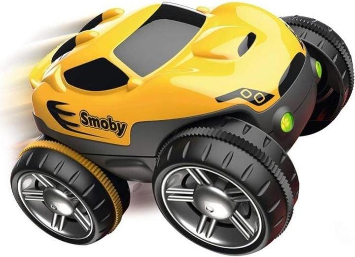 Image du produit Smoby FLEXTREME toy car