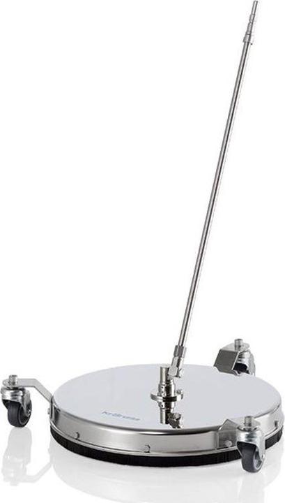 Produktbild Kränzle Round Cleaner INOX 410 mit D12
