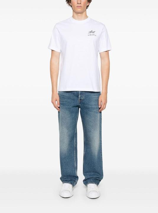 Actual product image Golden Goose Golden Pant Skate (31)