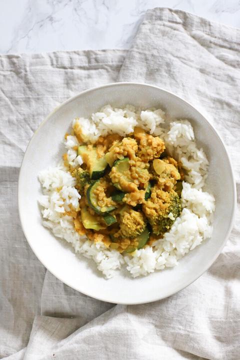 Produktbild Simple Vegan Kitchen (Deutsch, Susanna Wurz, 2021)