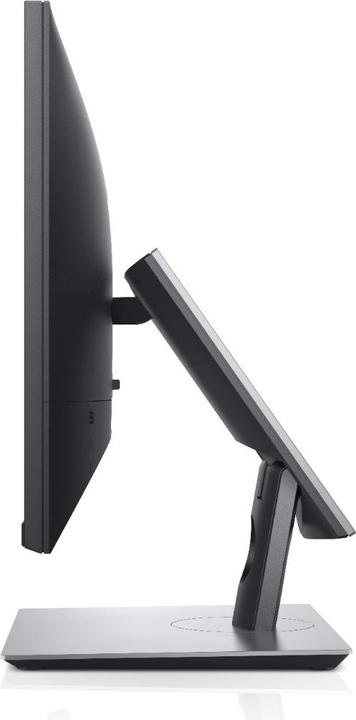 Image du produit Dell P2418ht (1920 x 1080 pixels, 23.80")