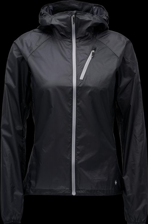 Black Diamond W Distance Wind Shell (Softshell Jacken)