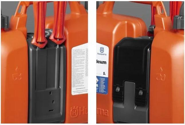 Produktbild Husqvarna Kombikanister