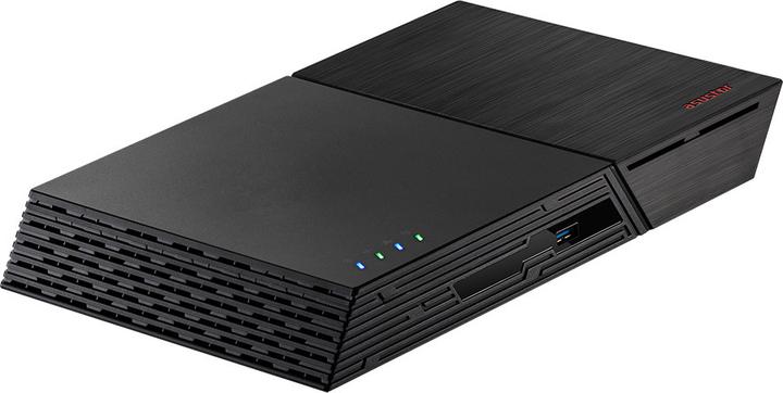 Actual product image Asustor Flashstor 6 FS6706T (0 TB)