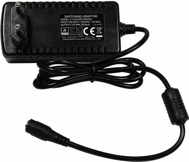 Produktbild Allnet medizinisches Netzteil 12V/3000mA
