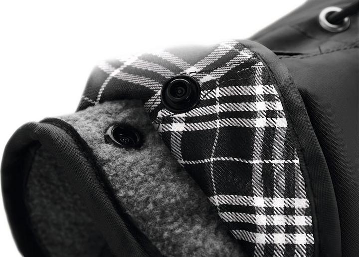 Image du produit Hunter Uppsala (40, Manteau pour chien)