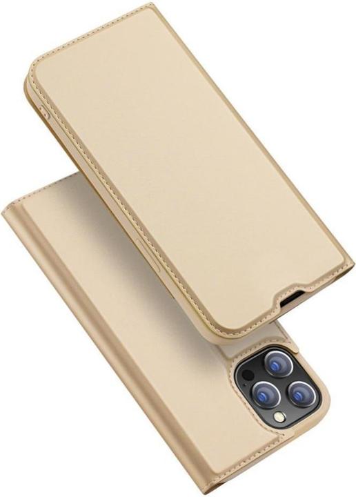 Image du produit Dux Ducis Couverture du livre Skin Pro Series (Apple iPhone 13 Pro)