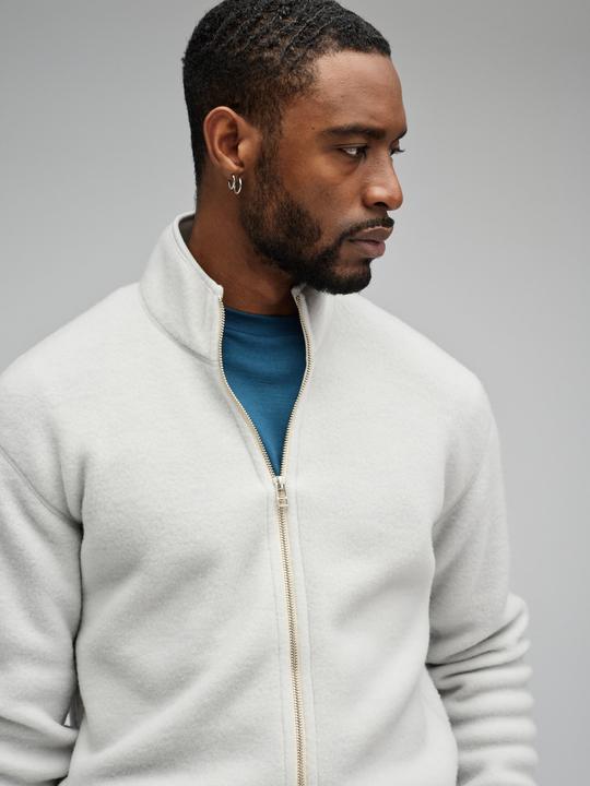 Actual product image Mover Plastic Free Sportswear Merino Fleece (XXL)