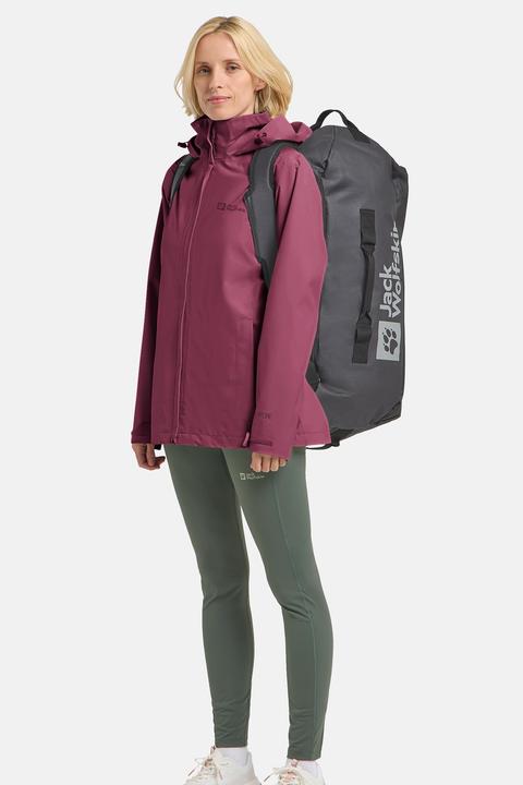 Actual product image Jack Wolfskin Trailtime 2L Jkt W (XS)