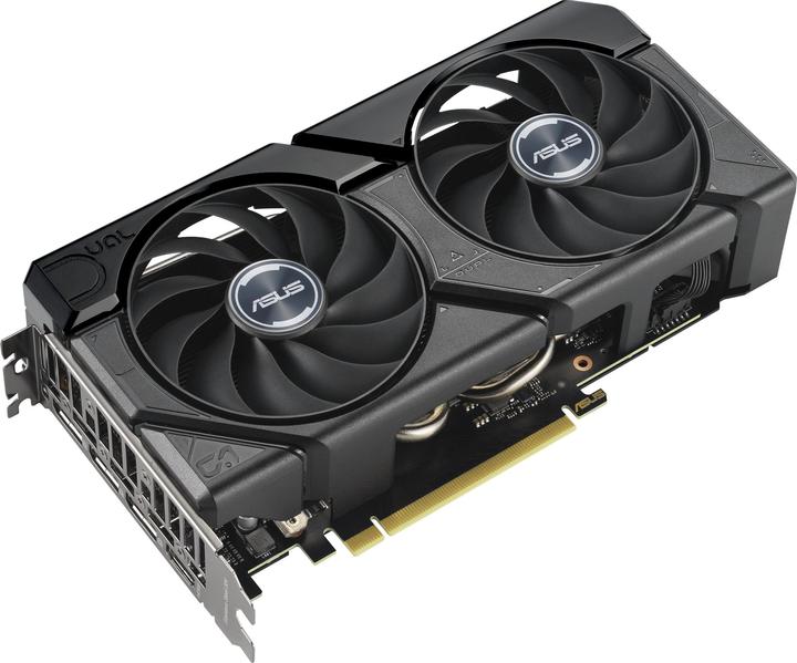 Produktbild ASUS GeForce RTX 4070 SUPER Dual EVO (12 GB)