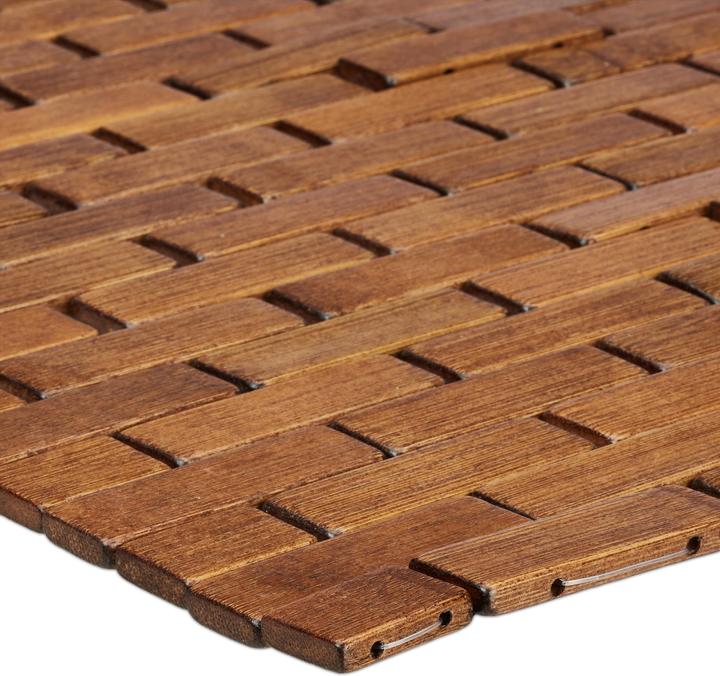 Immagine prodotto Relaxdays Tappetino (80 x 50 x 0,5 cm)