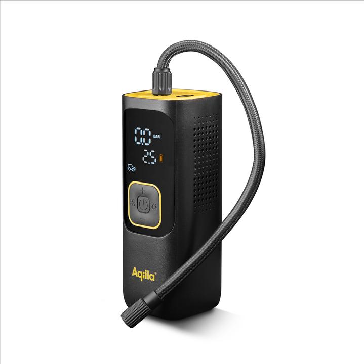 Productafbeelding Aqiila Airbird C7