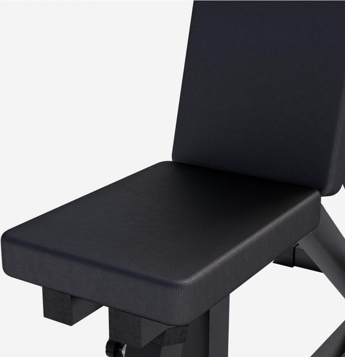 Image du produit Gorilla Sports Banc plat Multi