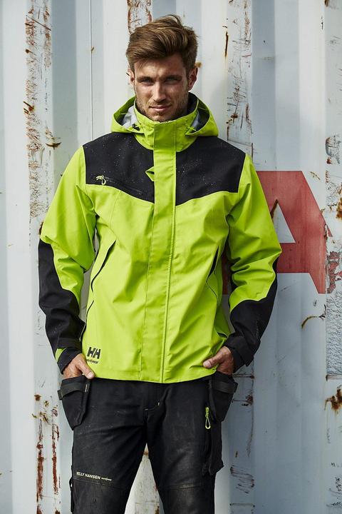 Helly Hansen Workwear Magni Workpant (L)