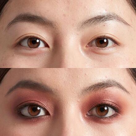 Image du produit NYX Professional Make-Up Ultimate (3 neutres chauds)