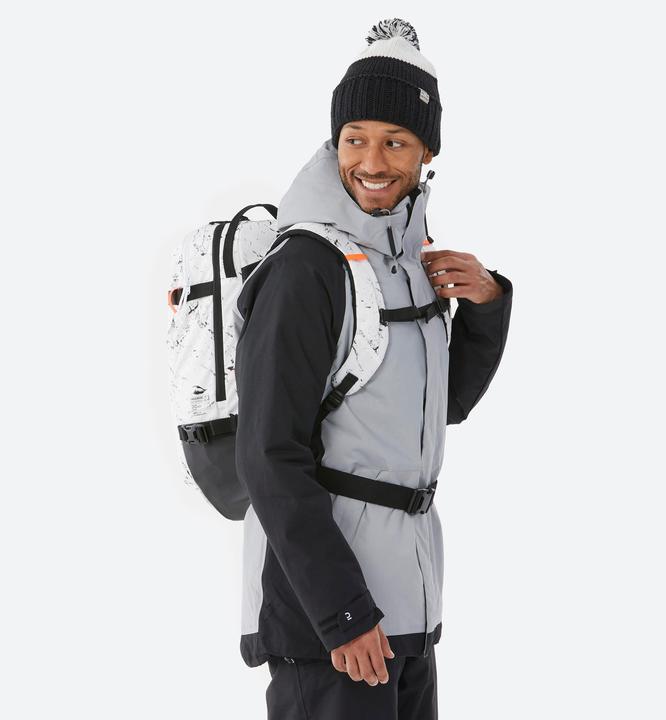 Actual product image Wedze FR 100 (23 l)