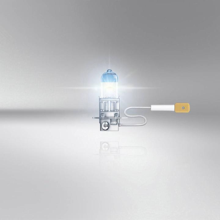Immagine prodotto Osram 4062172388160 Lampadine alogene Night Breaker® Laser Next Generation H3 (H3)