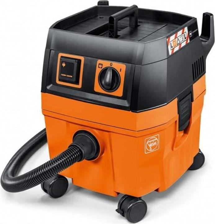 Image du produit Fein Kit Dustex 25 L (Aspirateur eau et poussière)