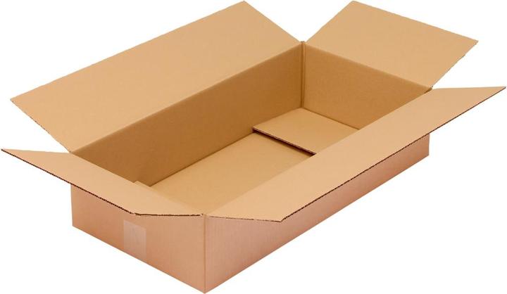 Produktbild Transpak Trans-Pak Karton 1-wellig, VE25, 590x290x130mm, Q.1.3