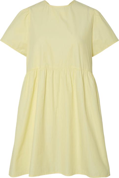 Produktbild Pieces PCULA Wendbares Kleid mit kurzen Ärmeln (S)