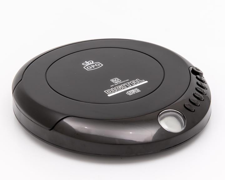 Image du produit GPO Retro Discman