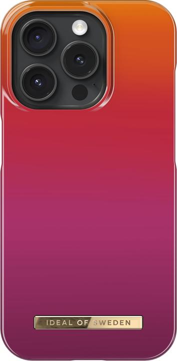 Productafbeelding iDeal Of Sweden Hoesje (Apple iPhone 15 Pro)