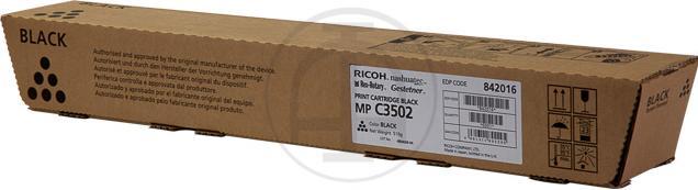 Actual product image RICOH 842016 (FC)