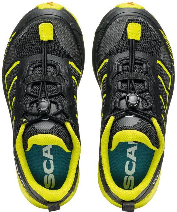 Actual product image Scarpa Kid's Ribelle Run (34)